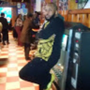 Meet your Posher, Lamont